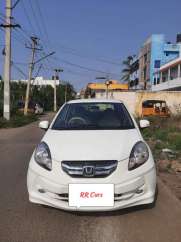 Honda Amaze 1.5 VX MT